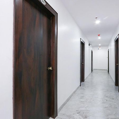 Fabhotel Relax Inn Haydarabad Dış mekan fotoğraf