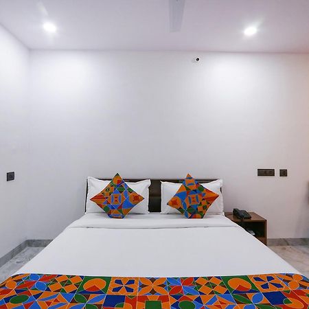 Fabhotel Relax Inn Haydarabad Dış mekan fotoğraf